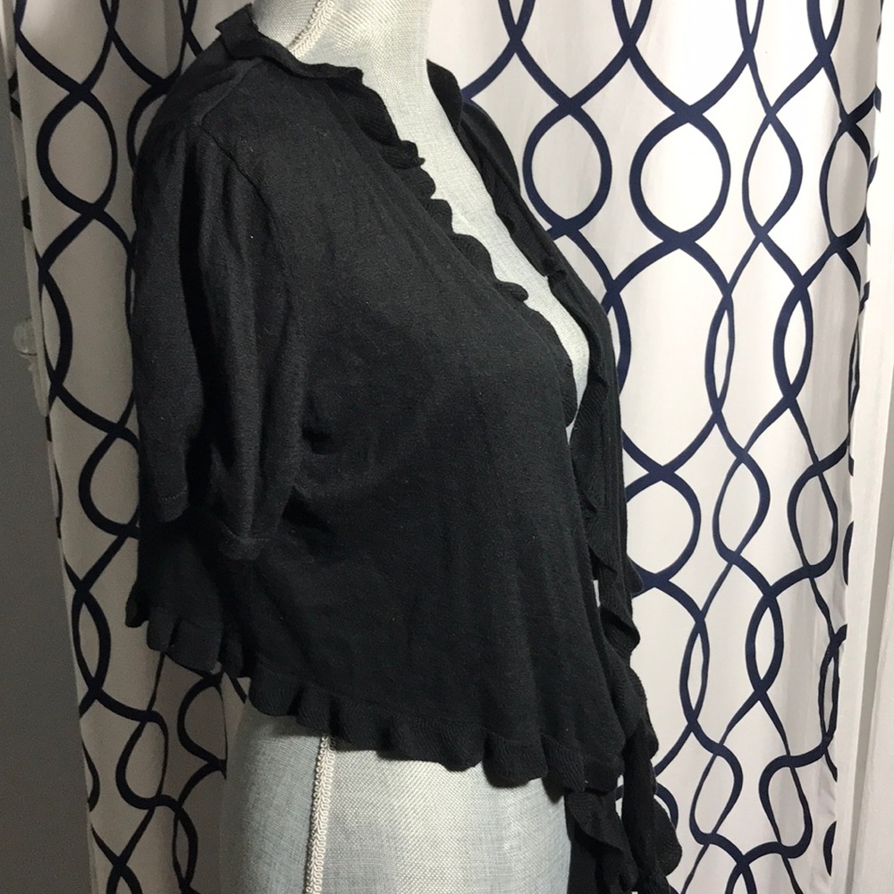 ๐ White House/Black Market Cardigan - Picture 4 of 7